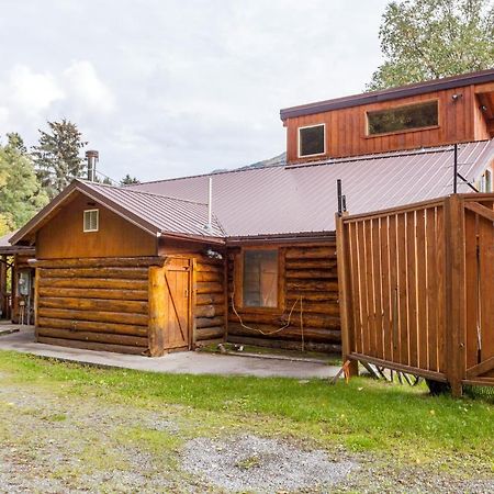 Willa Indian Ak 25 Min To Anchorage & 25 Min To Girdwood Zewnętrze zdjęcie