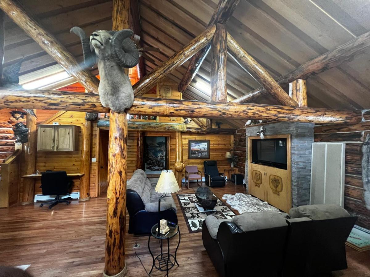 Willa Indian Ak 25 Min To Anchorage & 25 Min To Girdwood Zewnętrze zdjęcie