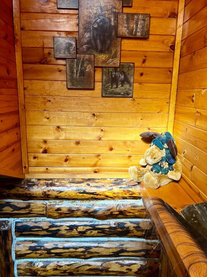 Willa Indian Ak 25 Min To Anchorage & 25 Min To Girdwood Zewnętrze zdjęcie
