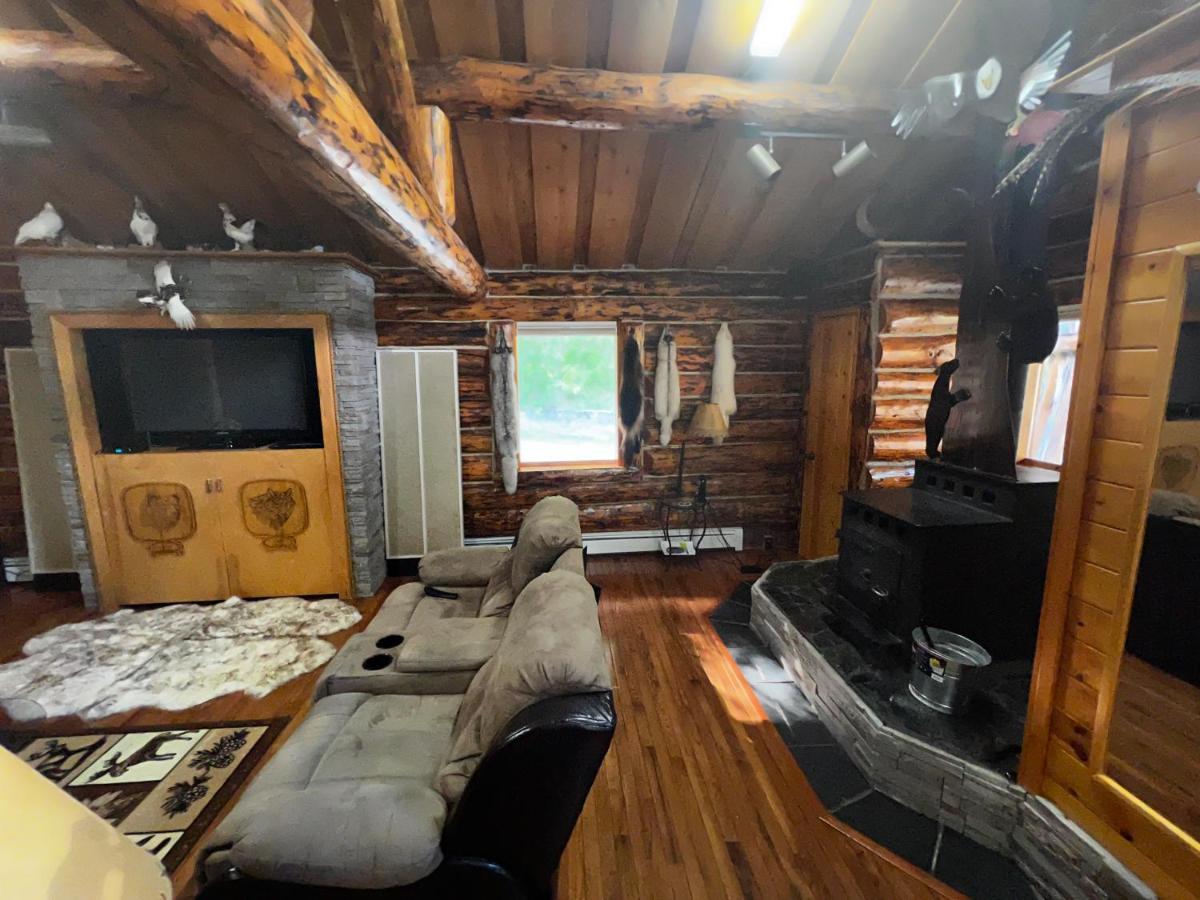 Willa Indian Ak 25 Min To Anchorage & 25 Min To Girdwood Zewnętrze zdjęcie