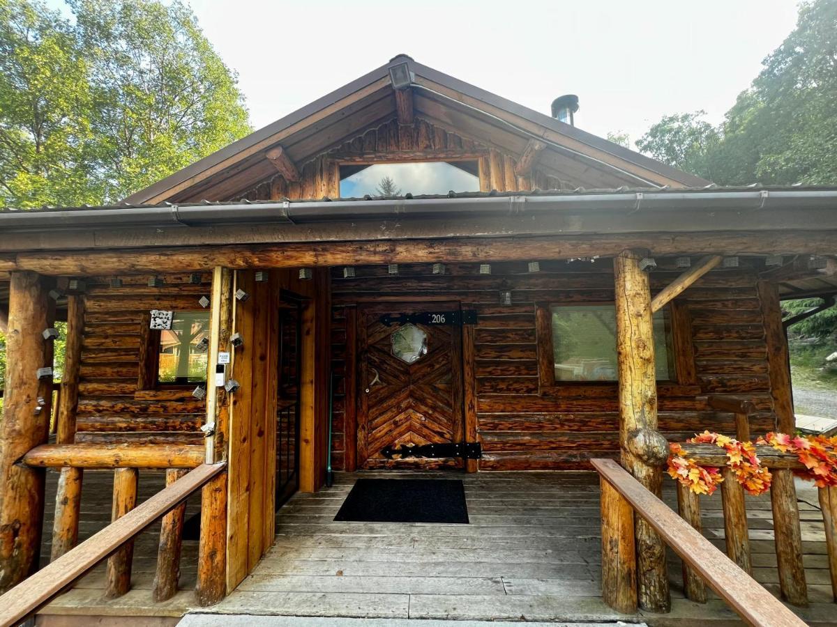 Willa Indian Ak 25 Min To Anchorage & 25 Min To Girdwood Zewnętrze zdjęcie